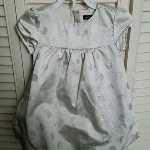 Baby gap dress